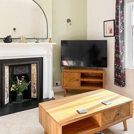 Poppy Cottage Eryholme Εξωτερικό φωτογραφία